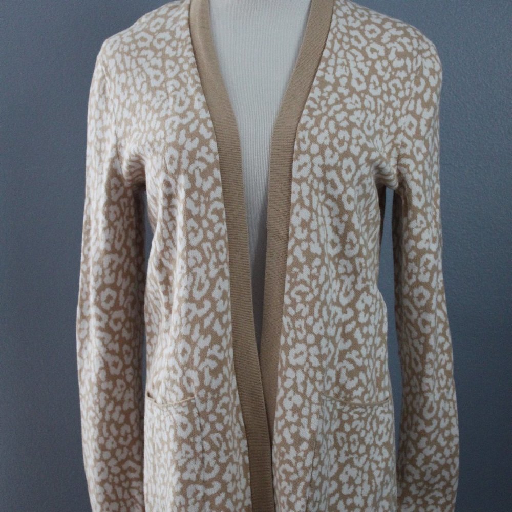J Crew Cardiagan